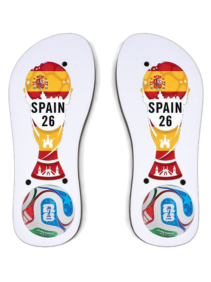 fifa world cup 2026 España