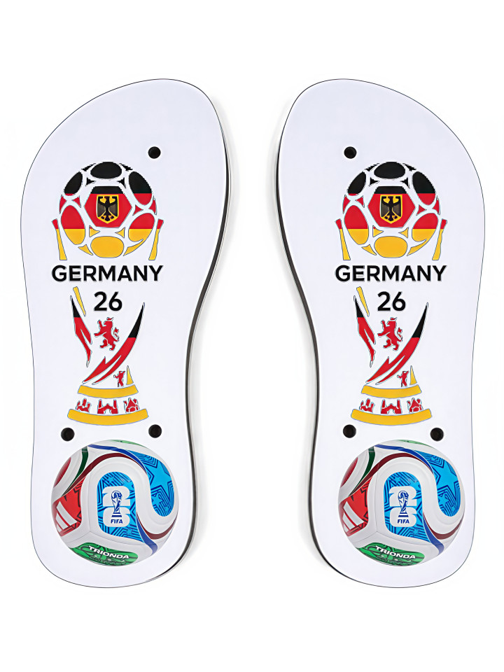 fifa world cup 2026 Alemania