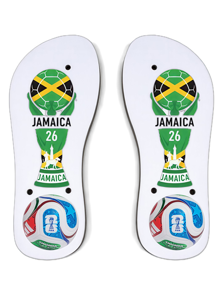 fifa world cup 2026 Jamaica