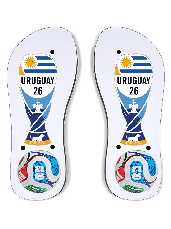 fifa world cup 2026 Uruguay