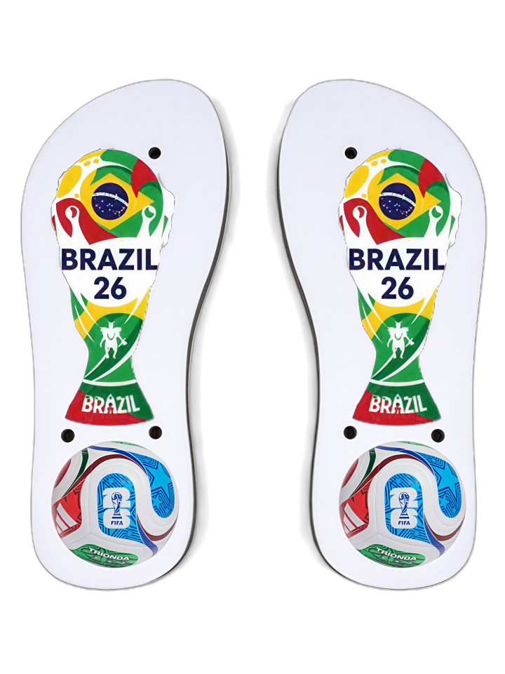fifa world cup 2026 Brazil