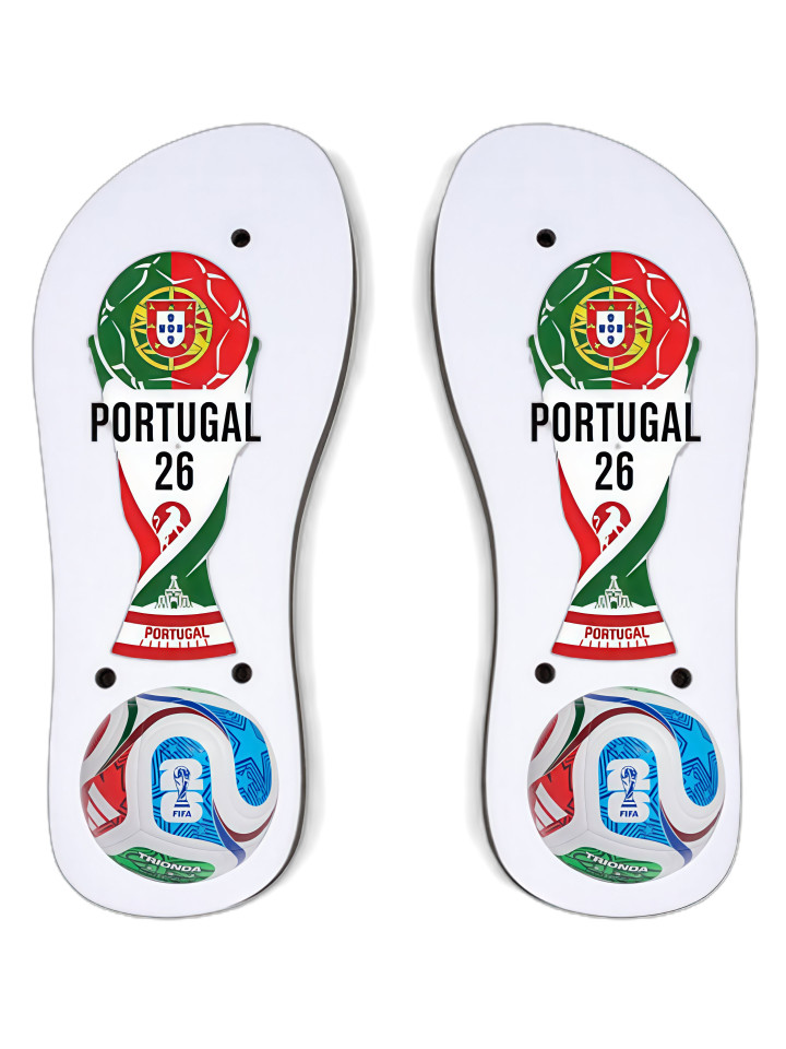 fifa world cup 2026 Portugal