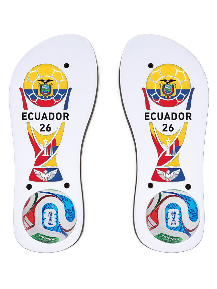 fifa world cup 2026 Ecuador