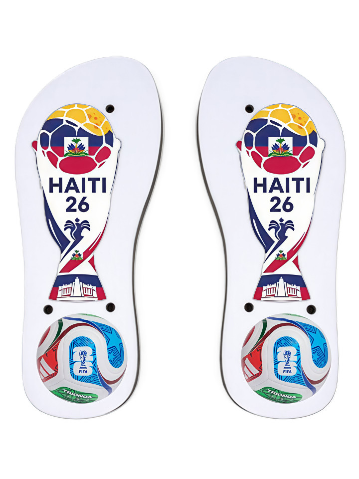 fifa world cup 2026 Haiti