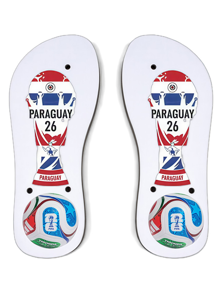 fifa world cup 2026 Paraguay