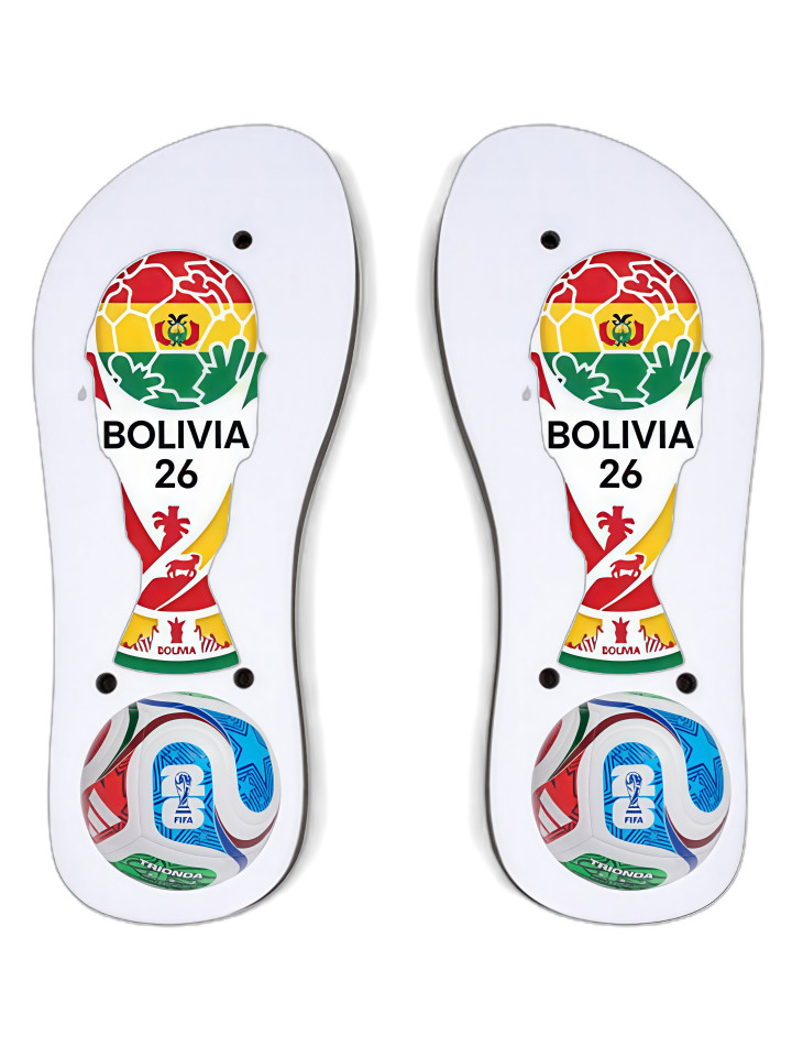 fifa world cup 2026 Bolivia