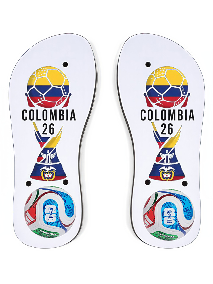 fifa world cup 2026 Colombia
