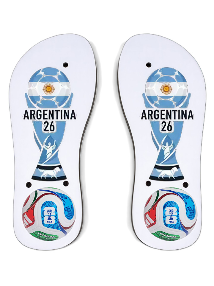 fifa world cup 2026 Argentina